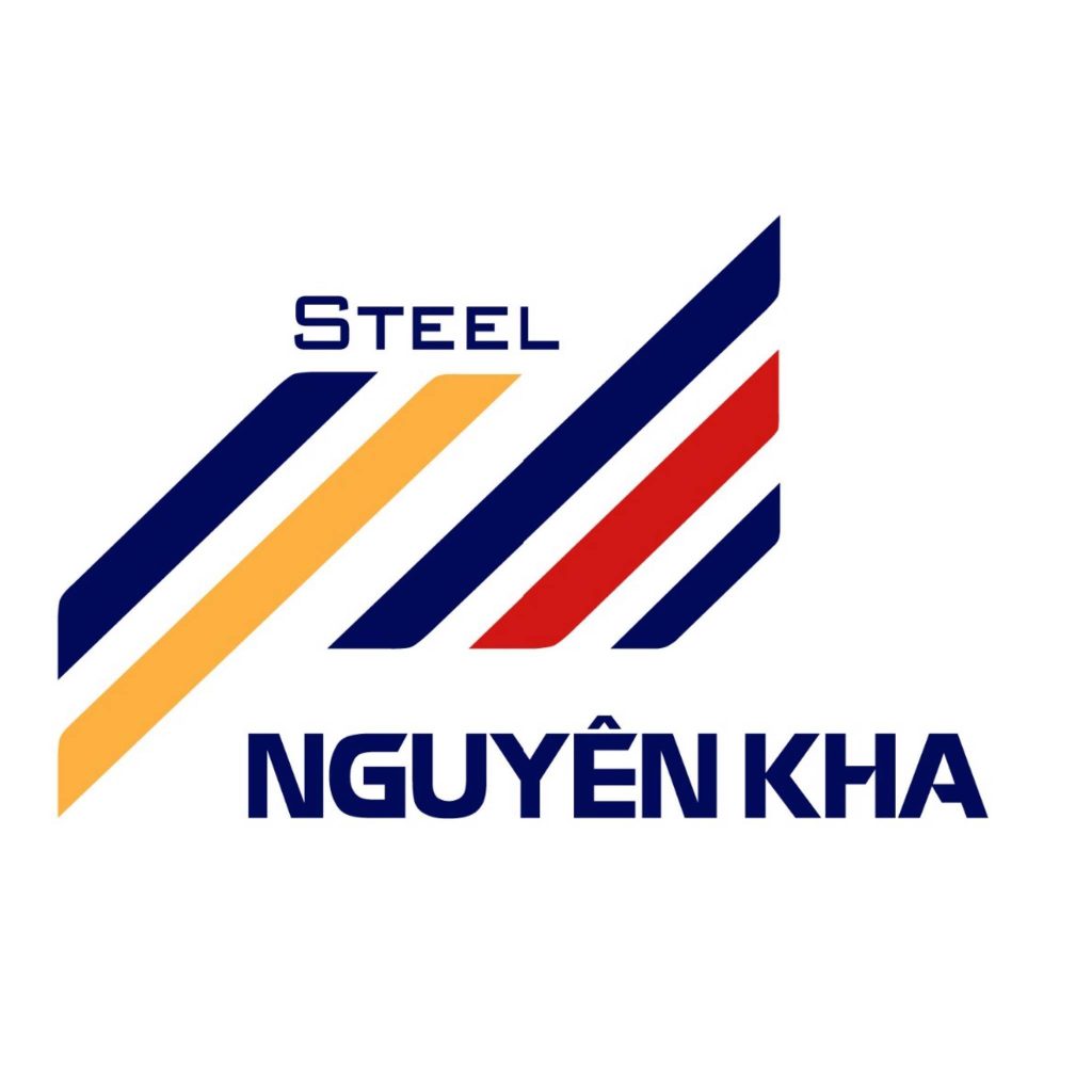 NGUYEN KHA STEEL